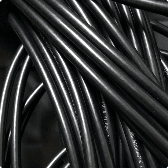 RF Connectivity Solutions